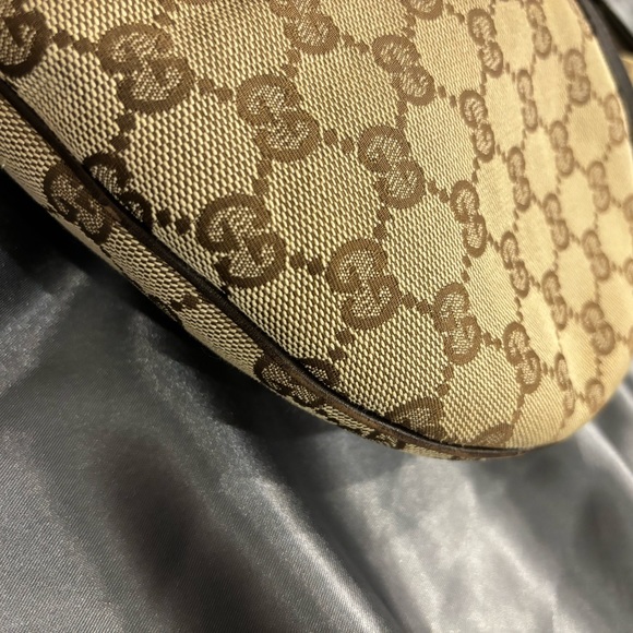 Gucci Hobo Shoulder Bag - Picture 2 of 12